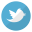 Follow us on Twitter